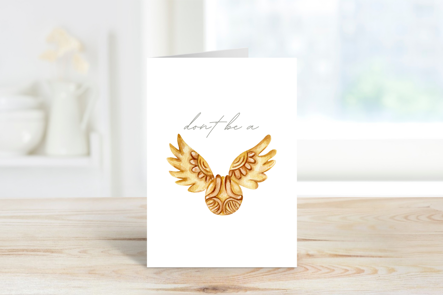 Harry Potter Greeting Card Set