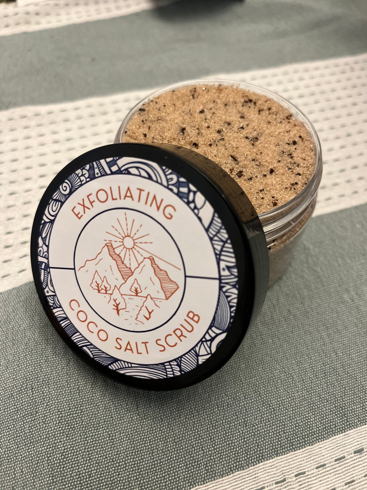 Self-Care Gift Box for Him