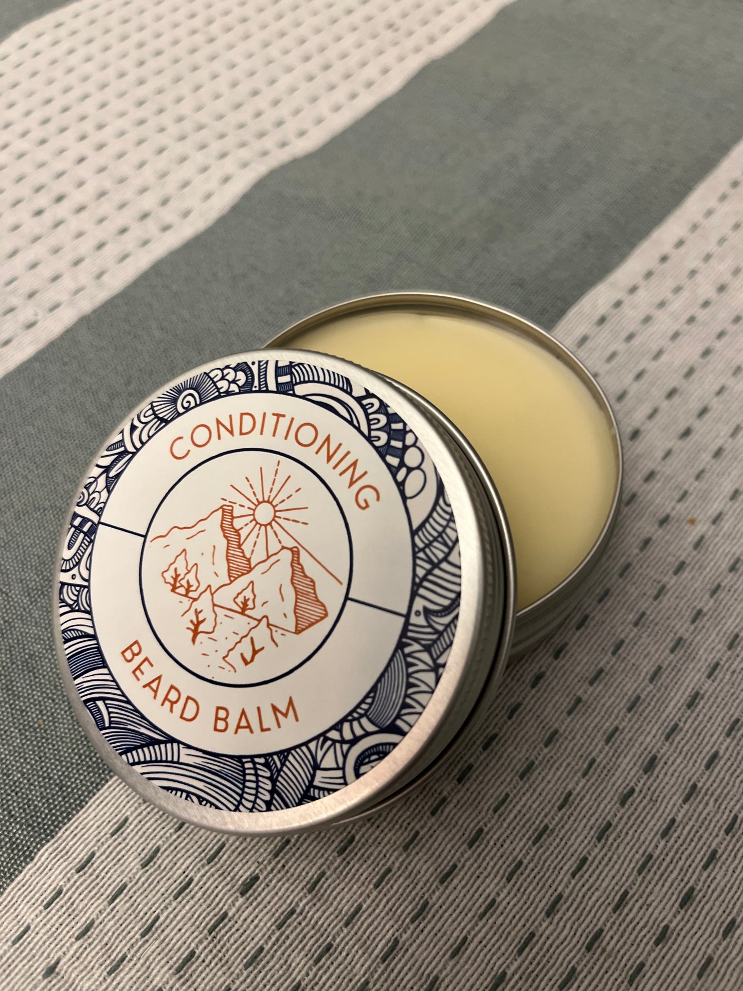 Self-Care Gift Box for Him