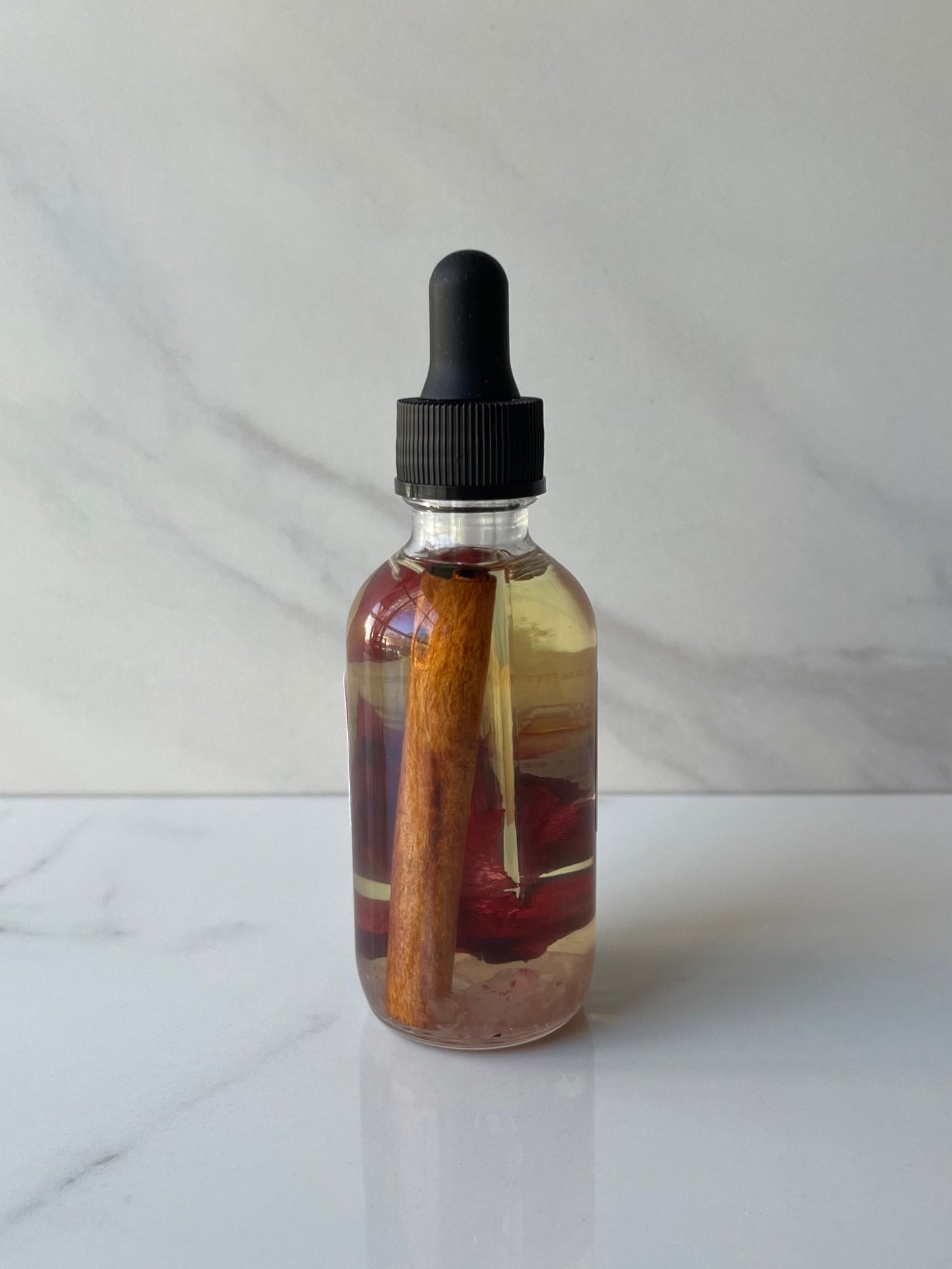 Love + Beauty Bath + Body Oil