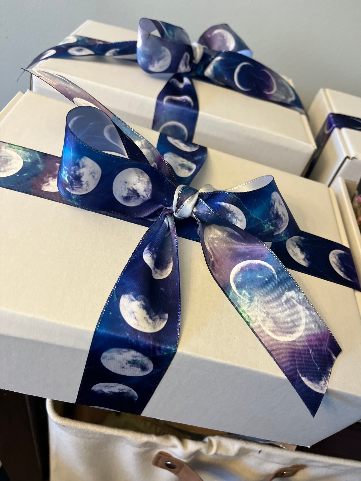 Moon Cycle Tea Gift Set